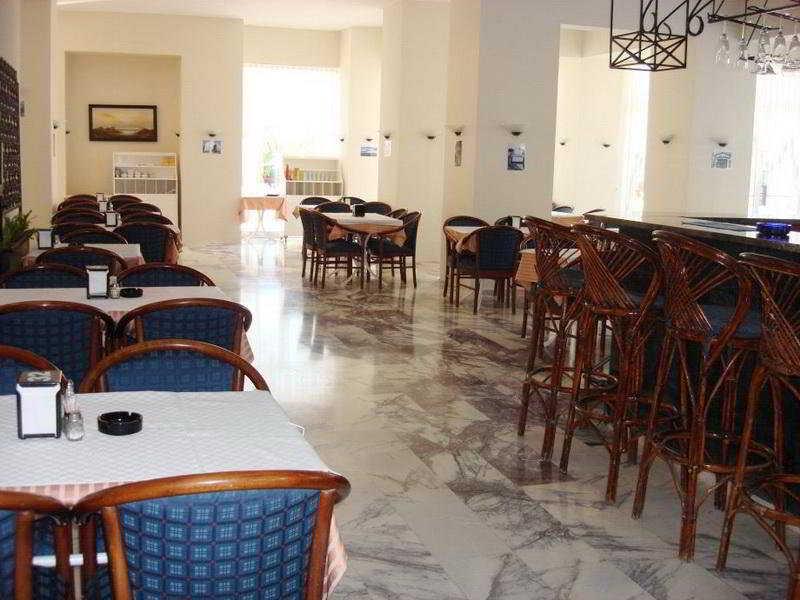 Efes Inn Ичмелер Екстериор снимка